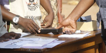 Road to 2021: Will the coronavirus pandemic exacerbate voter bribery?