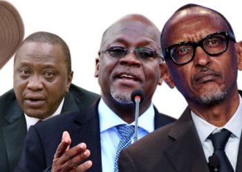 Covid-19 and the EAC regional integration agenda: the fault lines exposed?