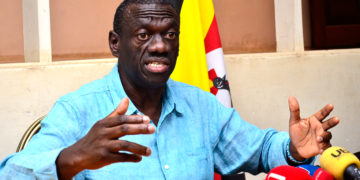 Was Besigye’s claim on soldiers’ salaries and Covid-19 monies backed by evidence?
