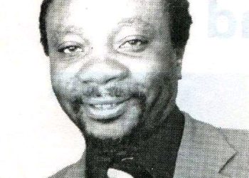 Robert Serumaga: The Pantheon of Uganda’s Theatre in the ‘70s