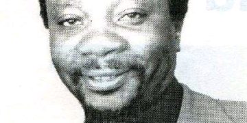 Robert Serumaga: The Pantheon of Uganda’s Theatre in the ‘70s