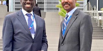 Fire and ice: Why 2021 election will be referendum on Besigye, Muntu styles