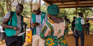 US, EU non-profit organisation bosses deported, blocked