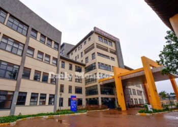 Faulty oxygen plant kills 2, Mulago doctors up in arms