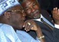 Mbeki and Obasanjo: case studies in the use of soft power in Africa’s interests