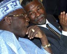 Mbeki and Obasanjo: case studies in the use of soft power in Africa’s interests