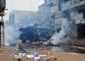 No Ugandan deserves to die because of elections: A call for peace