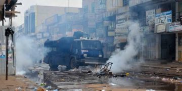 No Ugandan deserves to die because of elections: A call for peace