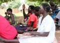 Duba Functional Adult Learning Centre in Adjumani