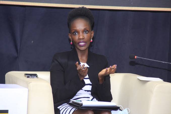Jean Byamugisha