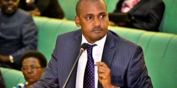 Tumwebaze’s epidemiological reading of the impact of poll activities is flawed. Here’s why