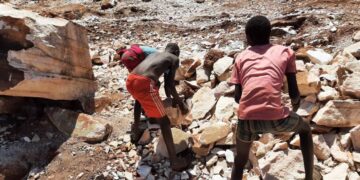 Children and the pandemic: the story of Uganda’s child labour crisis