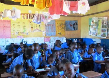 The conundrum of education inequity in Uganda’s COVID-19 times