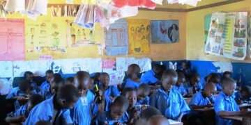 The conundrum of education inequity in Uganda’s COVID-19 times