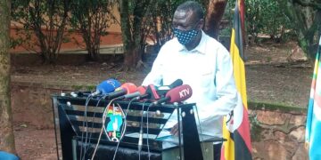 Besigye’s claim about Covid-19 in children mostly does not hold up
