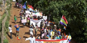 Running away from shadows? How homosexuals have become Uganda’s bogeyman