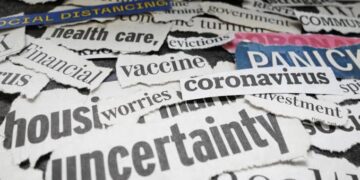 Covid-19 and Mental Health