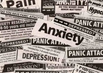 Covid-19 and Mental Health