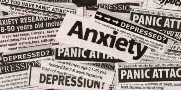 Covid-19 and Mental Health