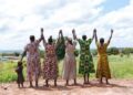 Uganda@59: Impressive strides by and for women or drop in the ocean?