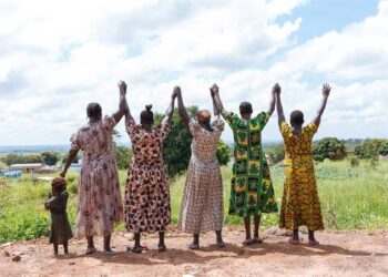 Uganda@59: Impressive strides by and for women or drop in the ocean?