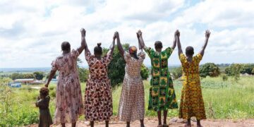 Uganda@59: Impressive strides by and for women or drop in the ocean?