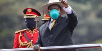 Museveni’s economic model teeters as frustration mounts