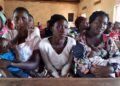 Teenage moms thrive with supportive structures