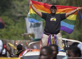 Violence against LGBTQI undermines democracy- US envoy