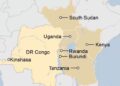EXCLUSIVE! EAC Force deployment into volatile DRC crystallises