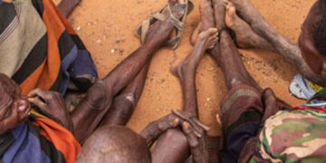 Community Leadership critical in Ending Hunger