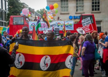 No Place to call home, Realities for the LGBT in Uganda