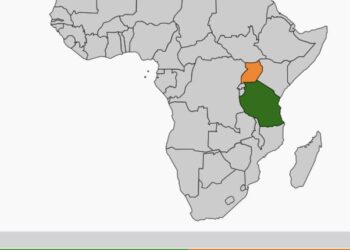 Ugandan manufacturers running to Tanzania