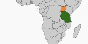 Ugandan manufacturers running to Tanzania