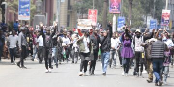 Killing The Messenger To Conceal the Truth