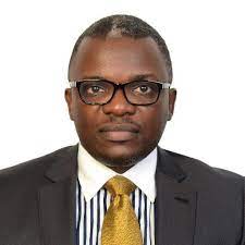 Fred Muwema