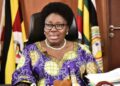 UGANDA TODAY: The day that was