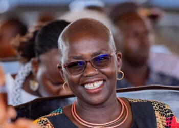 UGANDA TODAY: The day that was