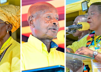 Kadaga’s rout: In a game of power there is one master