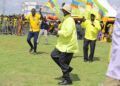 Fact-checking Museveni’s women’s empowerment claims at Otuke rally