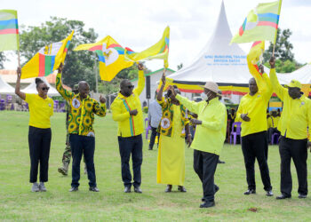 Manifesto mirage: A critical analysis of NRM’s promises