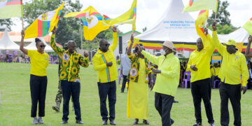 Manifesto mirage: A critical analysis of NRM’s promises