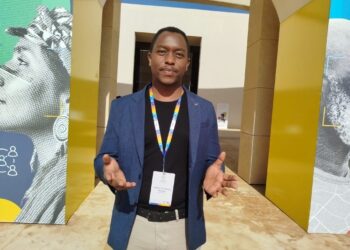 Technology- first Thinking Undermining Digital Identification Success