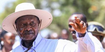 Cabinet reshuffle: President leaves nation guessing on succession