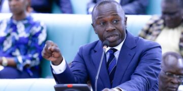 Lessons from 2026 World Cup as East Africa preps for its moment