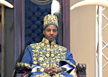 Game of thrones: No love lost as the Tooro succession battle takes shape