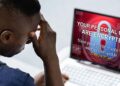 How spyware operates outside  confines of the law in Uganda