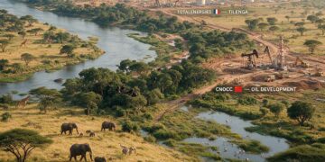 Oil barons target bulk of Albertine Graben’s petro-dollars